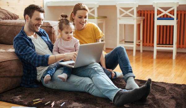 SHOP NOW, PAY LATER!