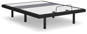Mattress & Adjustable Base