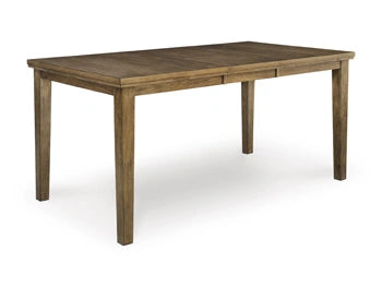 Urbinforte Dinning Room Set