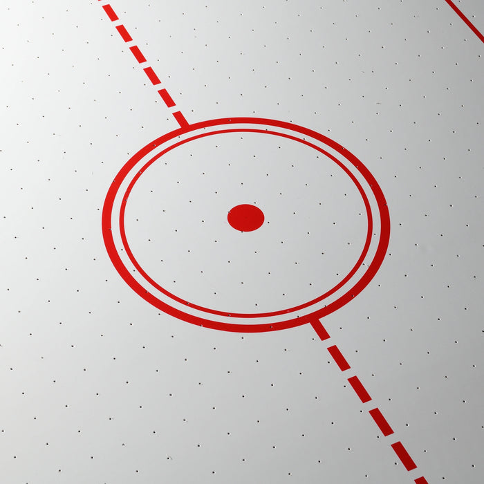 Cloud Air Hockey Table (SSG-102506) Air Hockey Table