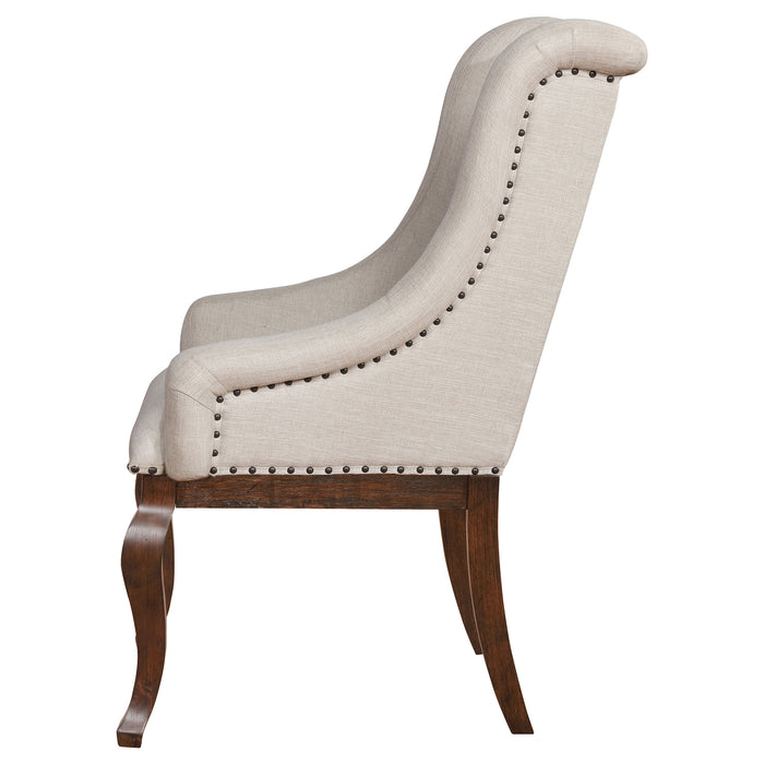 Brockway Dining Arm Chair