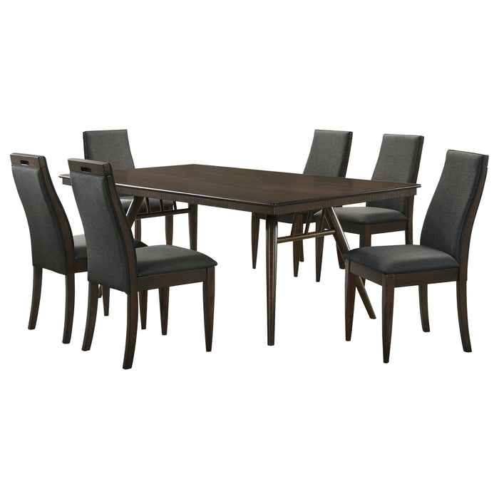 Wes Dining Set