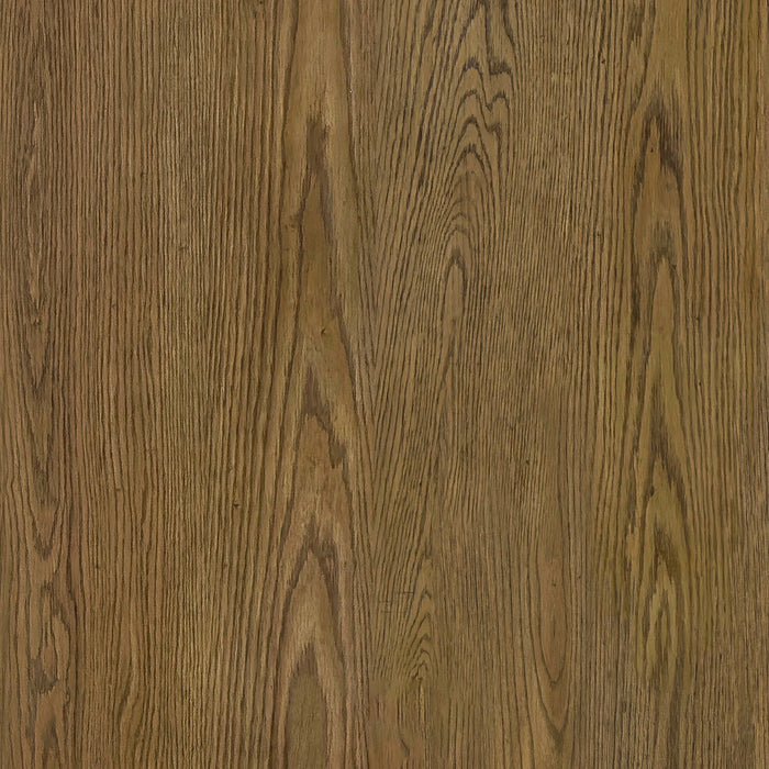 Heritage & Home End Table in Oak Brown