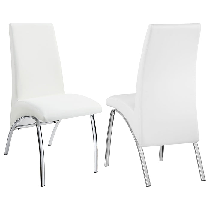 Bishop Dining Side Chair