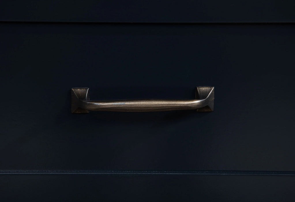 Carlsbad Captains Bed with Trundle