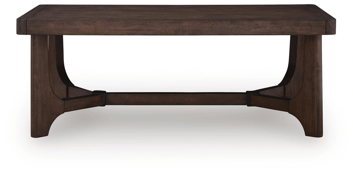 Korestone Occasional Table Set