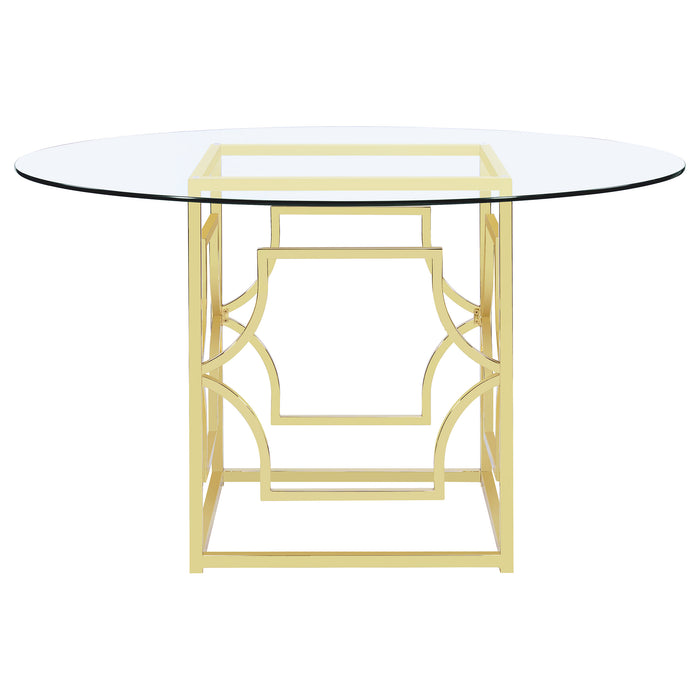 Starlight Dining Table