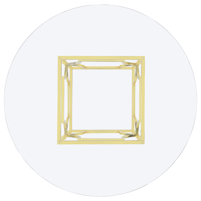 Starlight Dining Table