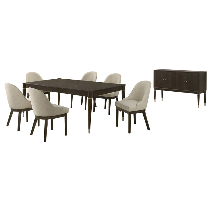 Reseda Dining Set