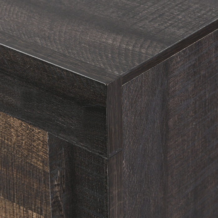 Harlington Dresser