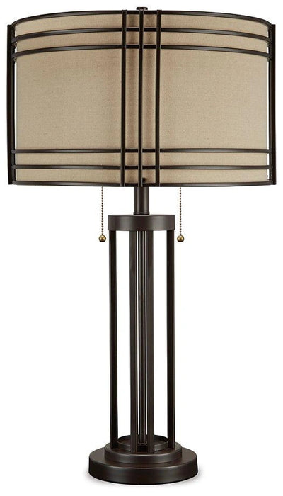 Hanswell Table Lamp image