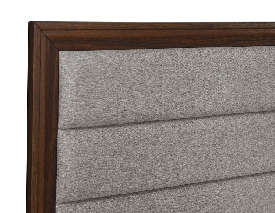 Welsley Bedroom Set