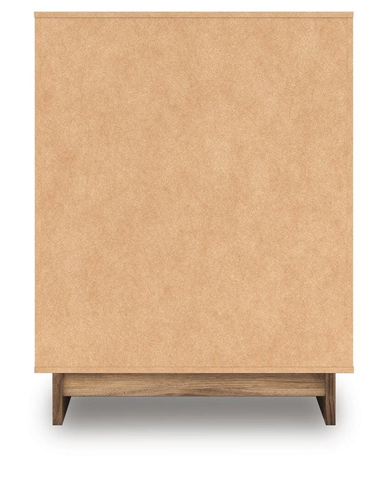 Chirason Chest of Drawers