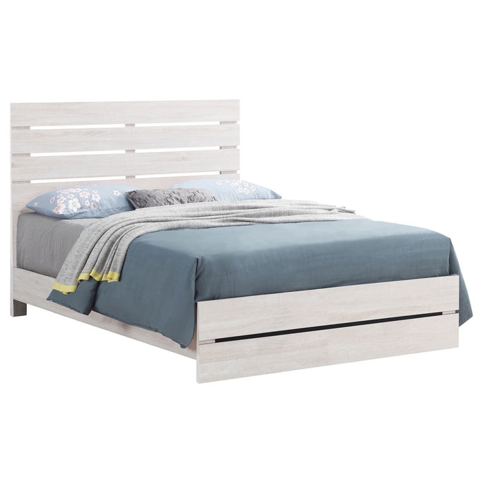 Brantford Panel Bed