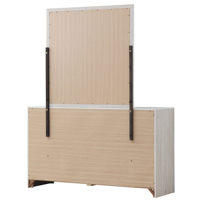 Brantford Dresser with Mirror