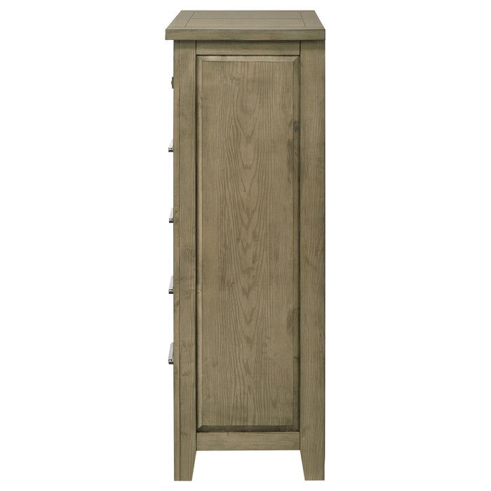 Hazlewood Chest of Drawers