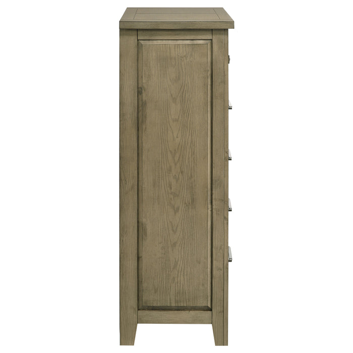 Hazlewood Chest of Drawers