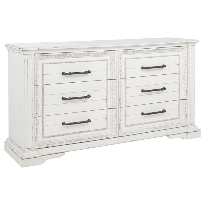 McKinney Dresser
