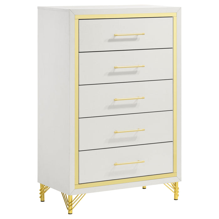 Lucia Bedroom Set