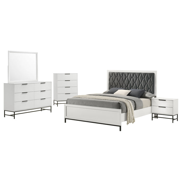 Sonora Bedroom Set