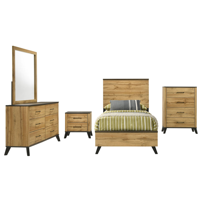 Kaywood Bedroom Set