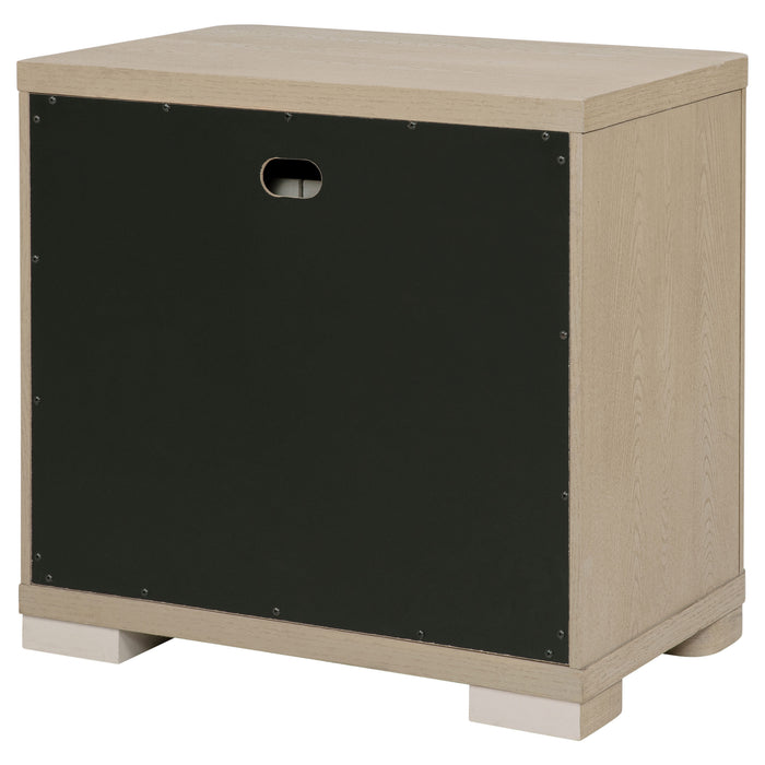 Ladera Nightstand