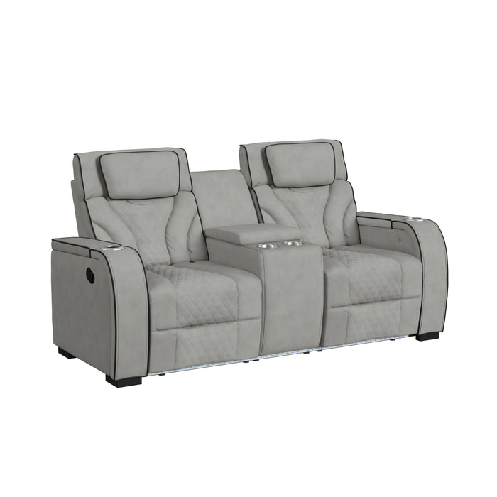 Blitz Living Room Set