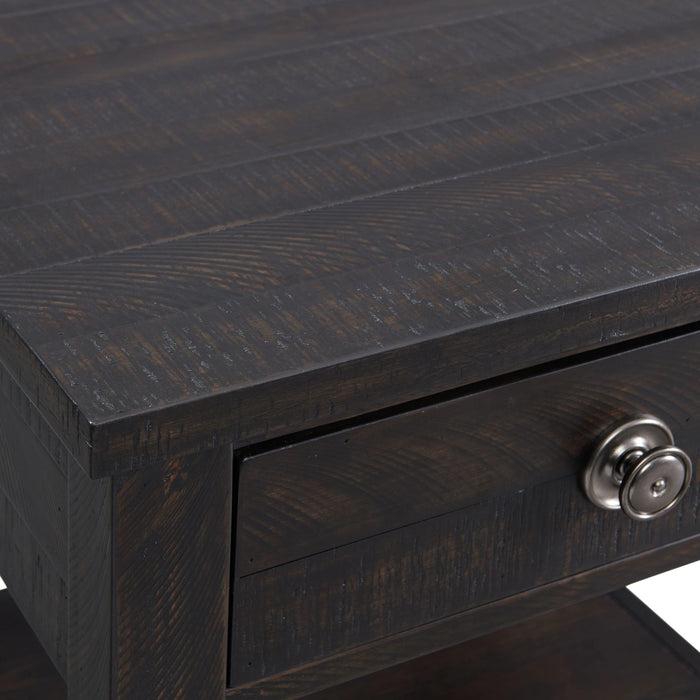 Kendyl Occasional End Table