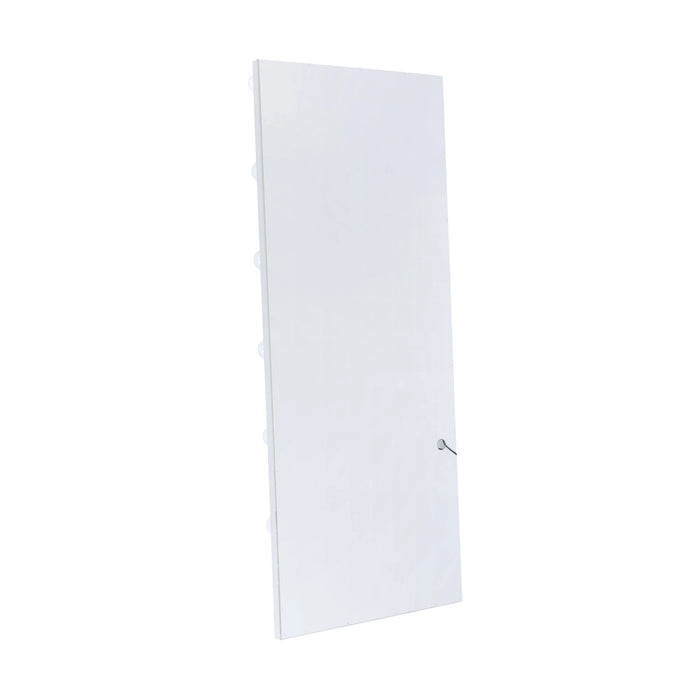 Lindy Floor Mirror