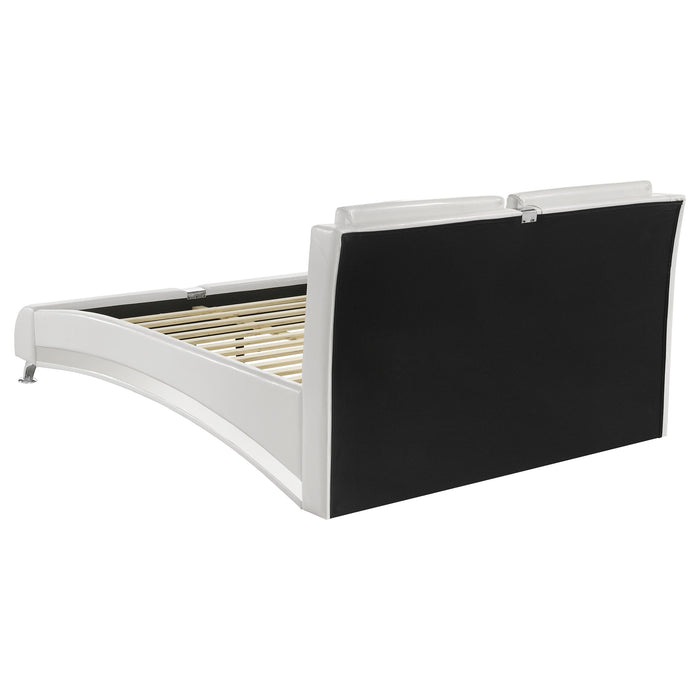 Jeremaine Bedroom Set