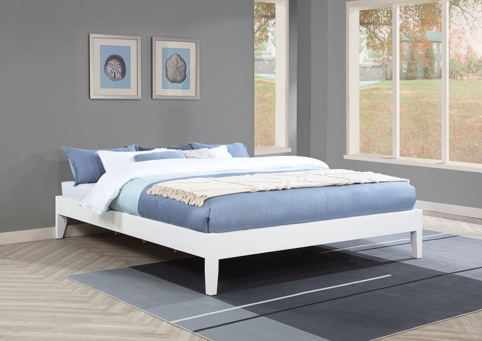 Hounslow Platform Bed