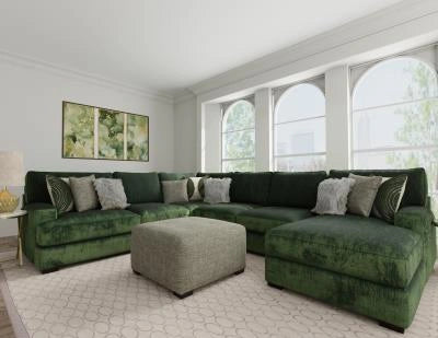 Central Park Sectional