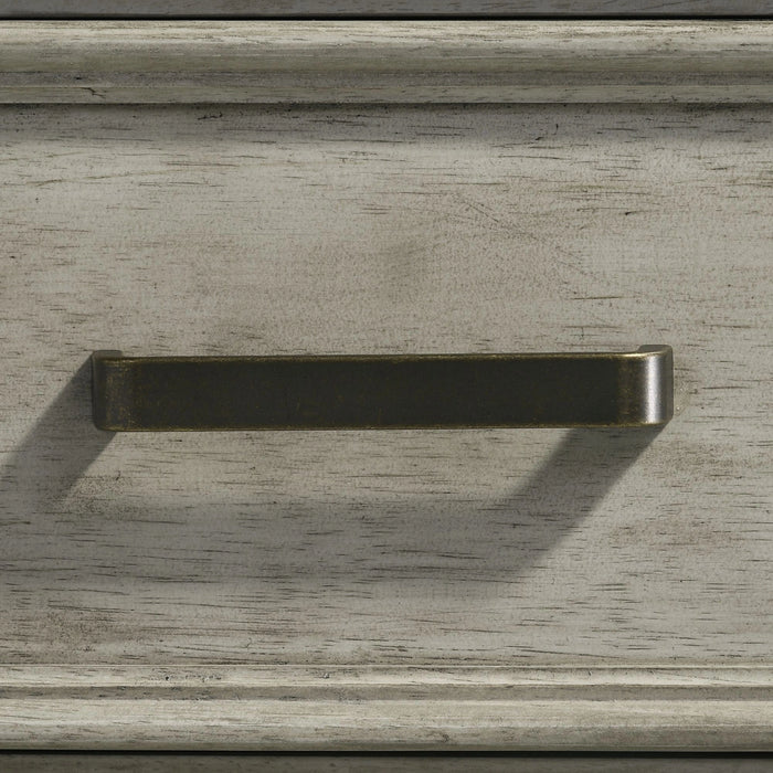 Sullivan Storage Bedroom Set with 2 Nightstands