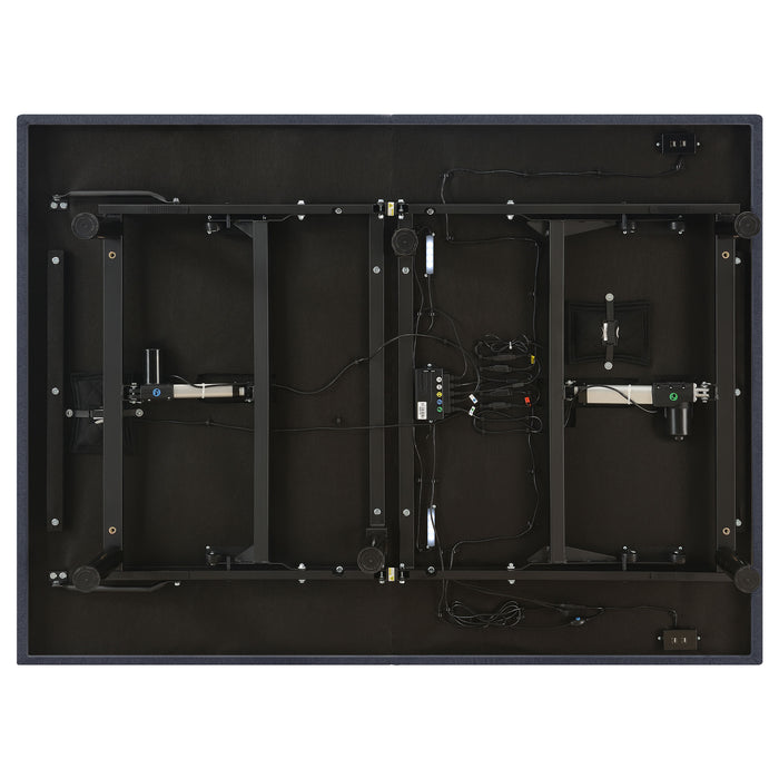 Negan Adjustable Beds