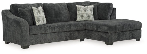 Biddeford 2-Piece Sectional with Chaise image