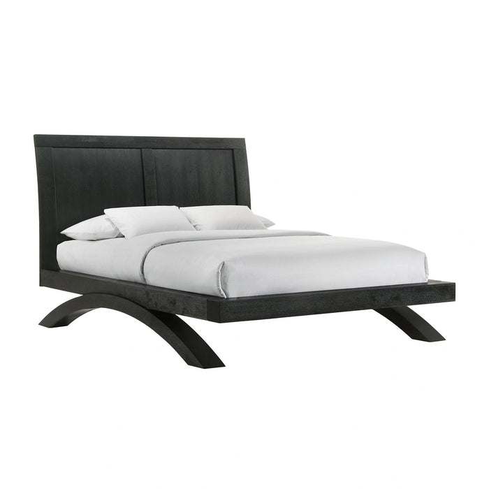 Allan Bed