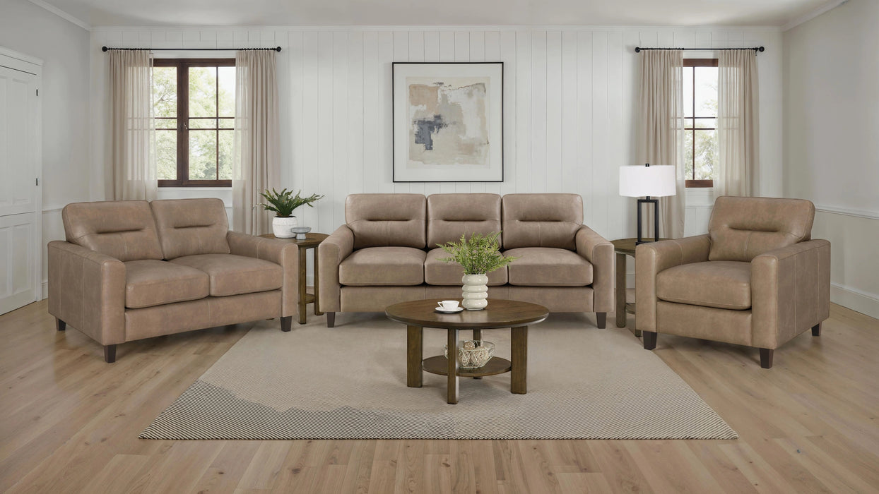 Scotland Accent Chair