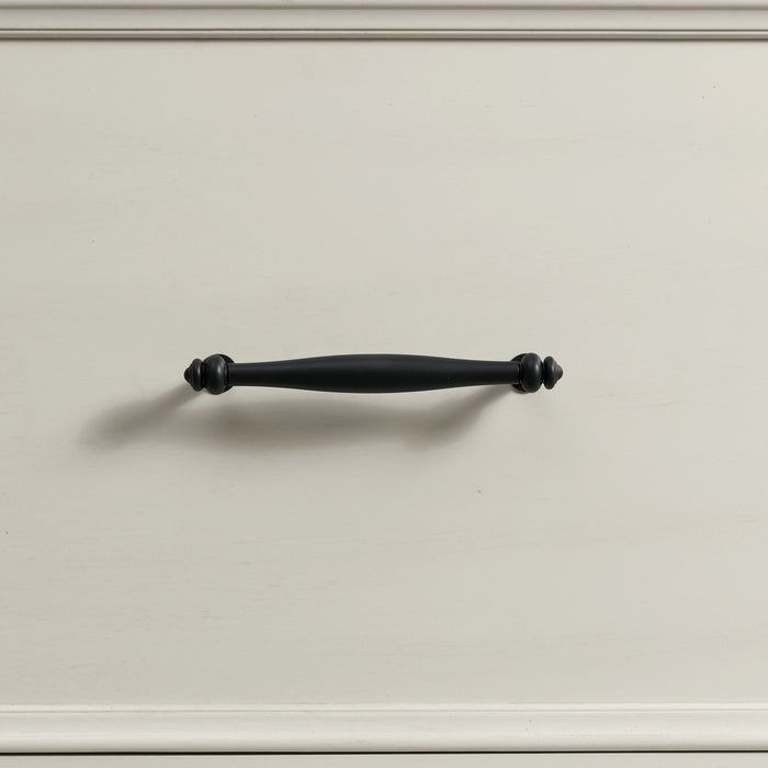 Slater Dresser and Mirror Set