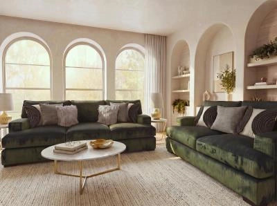 Central Park Sofa