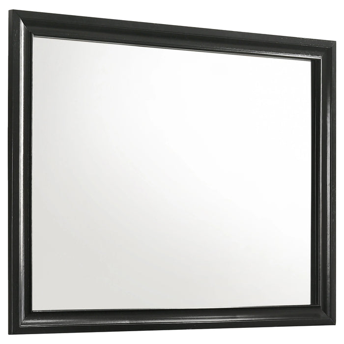 Miranda Bedroom Set