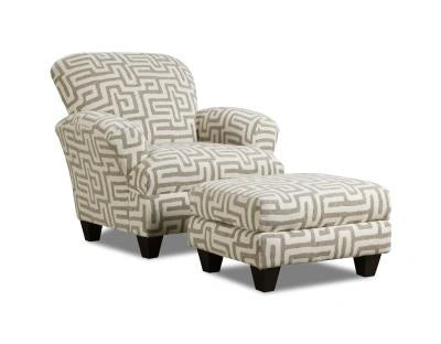 Sanibel Accent Chair