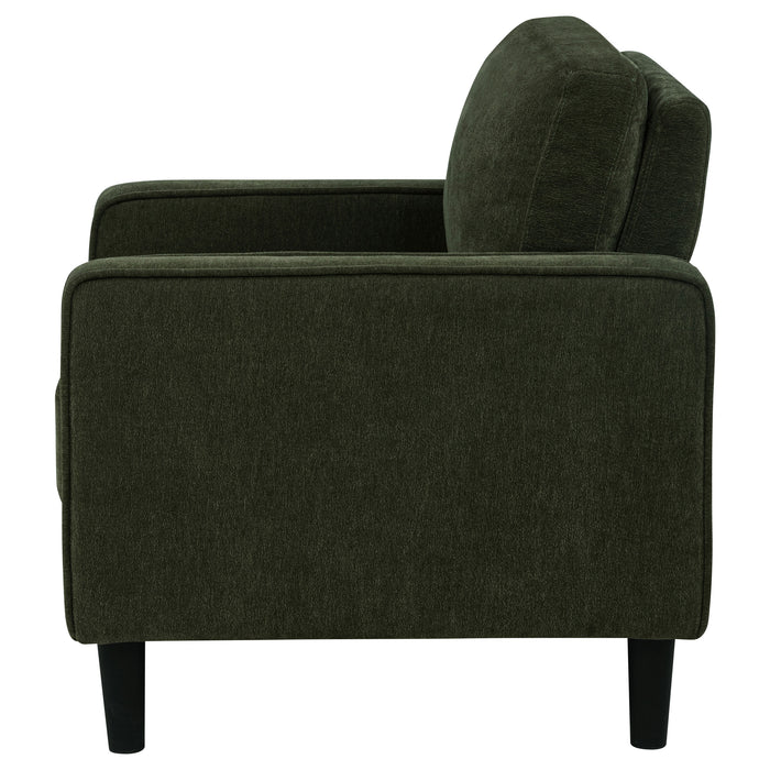 Ruth Accent Chair