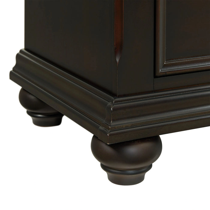 Slater Nightstand w/USB
