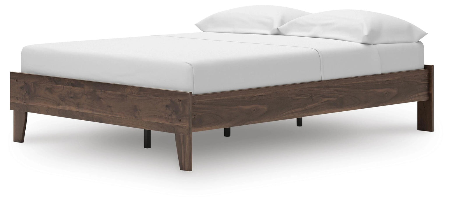 Calverson Bed