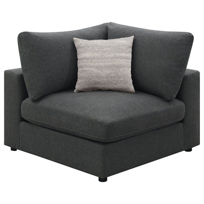 Serene Modular Sectional Sofa