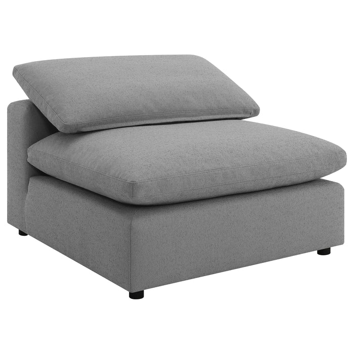 Raleigh Modular Sectionals Upholstered