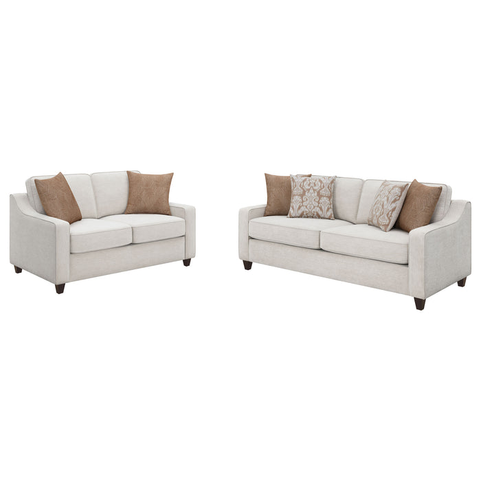 Christine Sofa Set