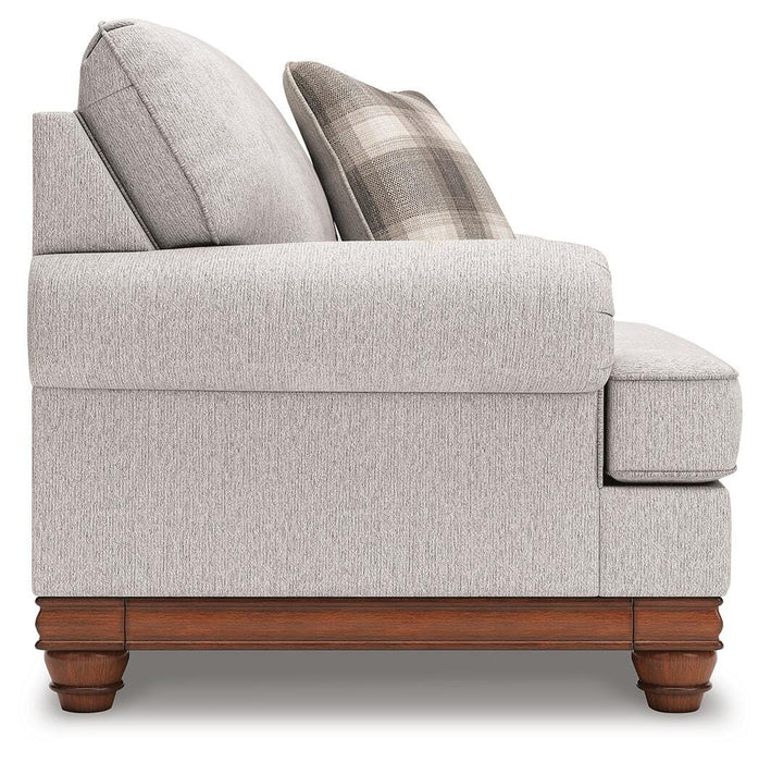 Clearbrooke Oversized Chair