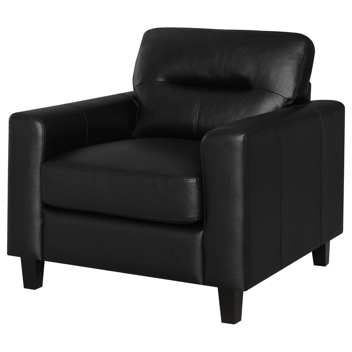 Scotland Accent Chair