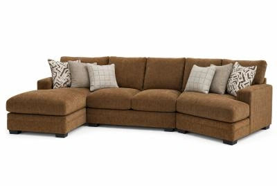 Bonita Sectional
